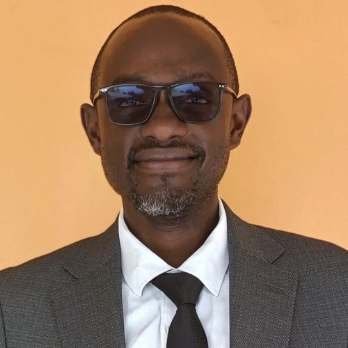 Stanley Njonjo